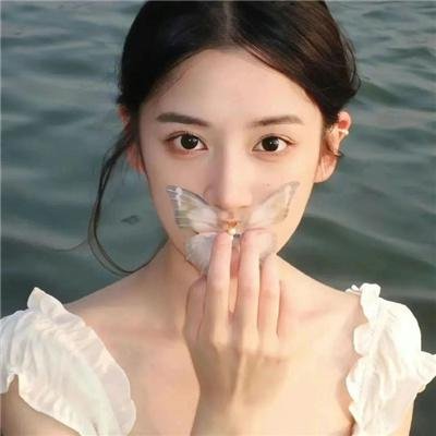 美发尸
