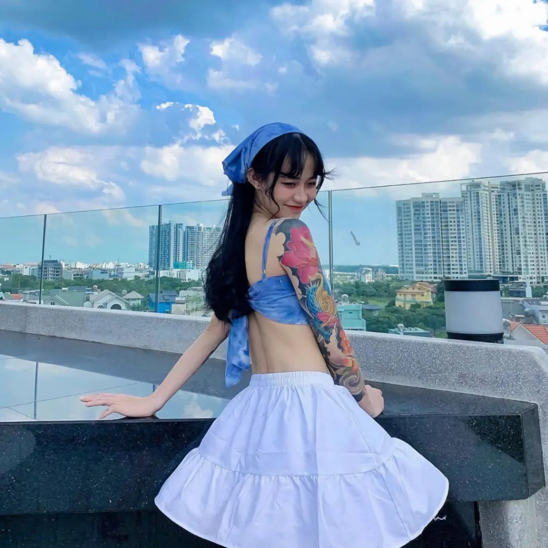 太太请小心轻放