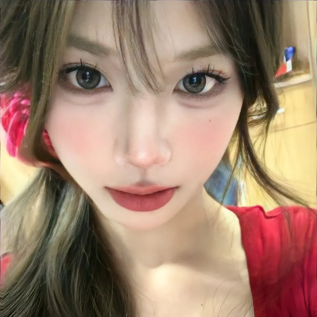 完美母亲