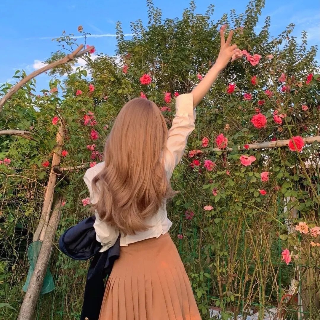 碧玉天香